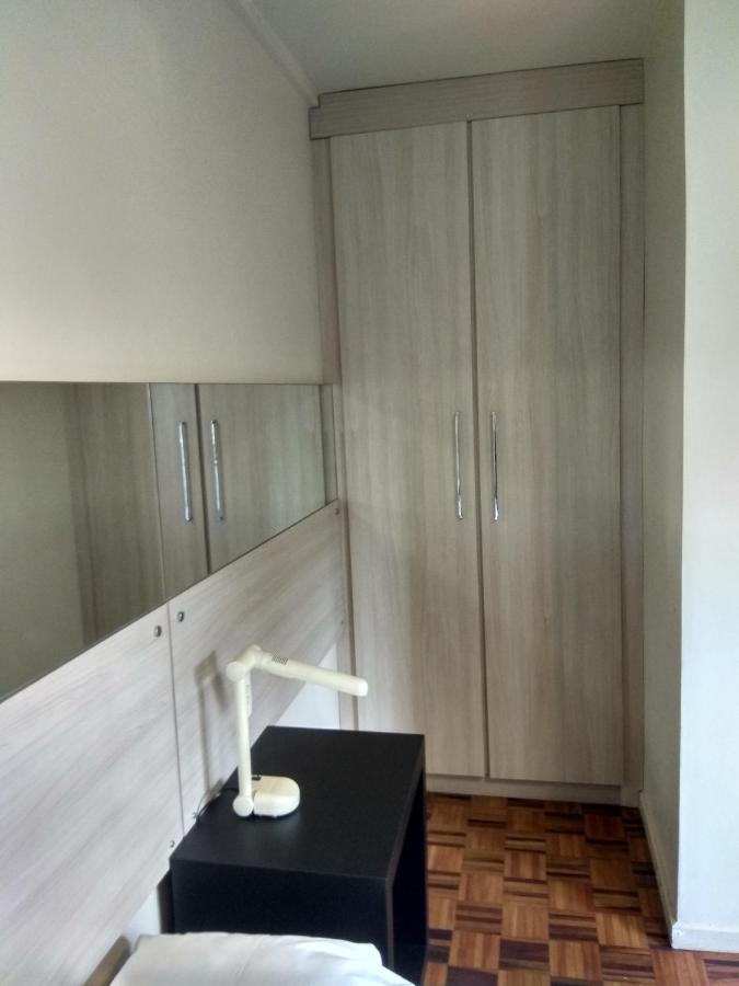 Soratur Hotel & Coworking Criciuma  Extérieur photo