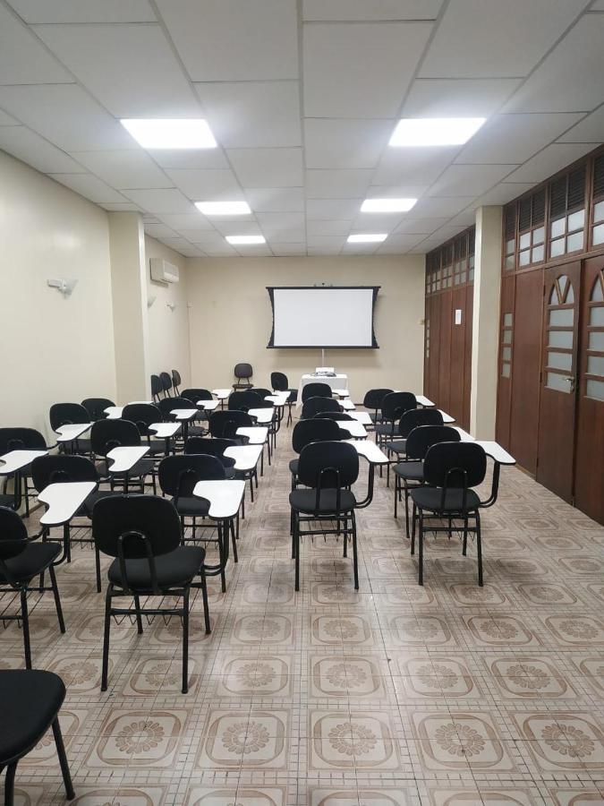 Soratur Hotel & Coworking Criciuma  Extérieur photo